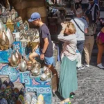 Cairo Tour From Hurghada 4