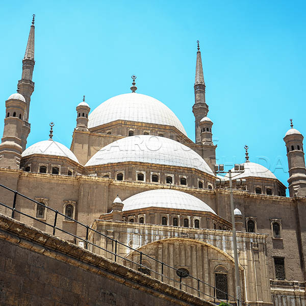 Cairo Private tour from Hurghada by bus