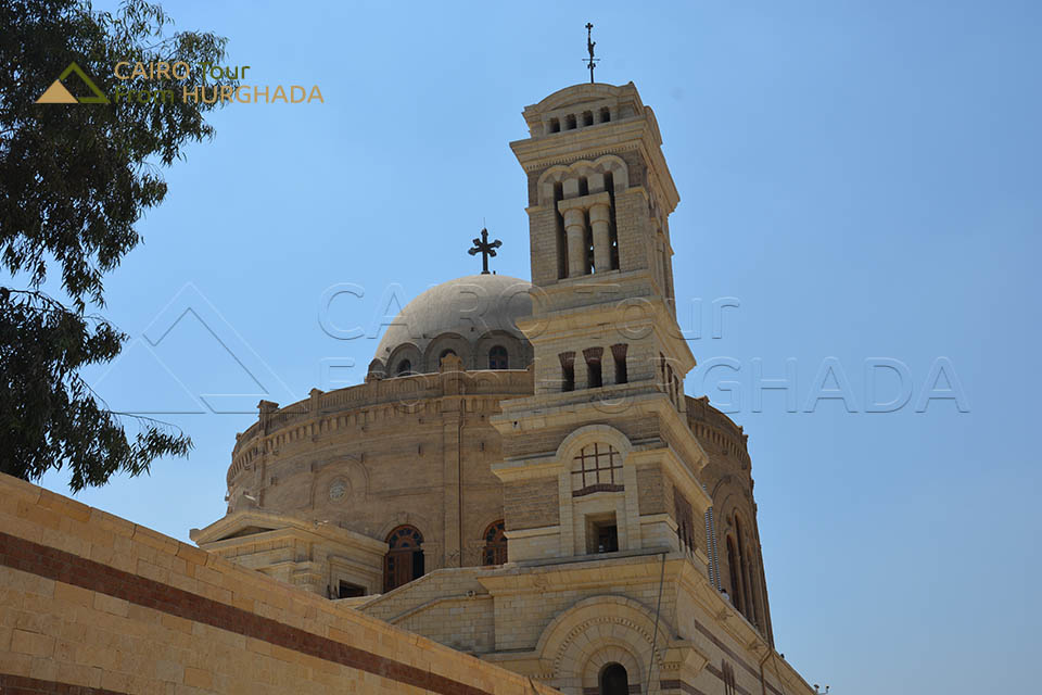 Cairo 2 Days trip by plane from Hurghada