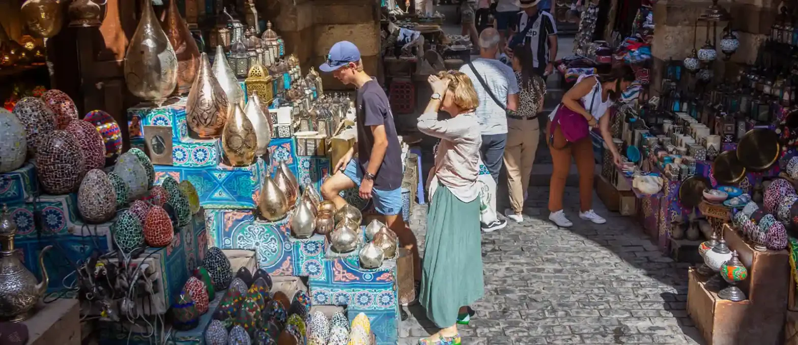 Cairo Tour From Hurghada 4