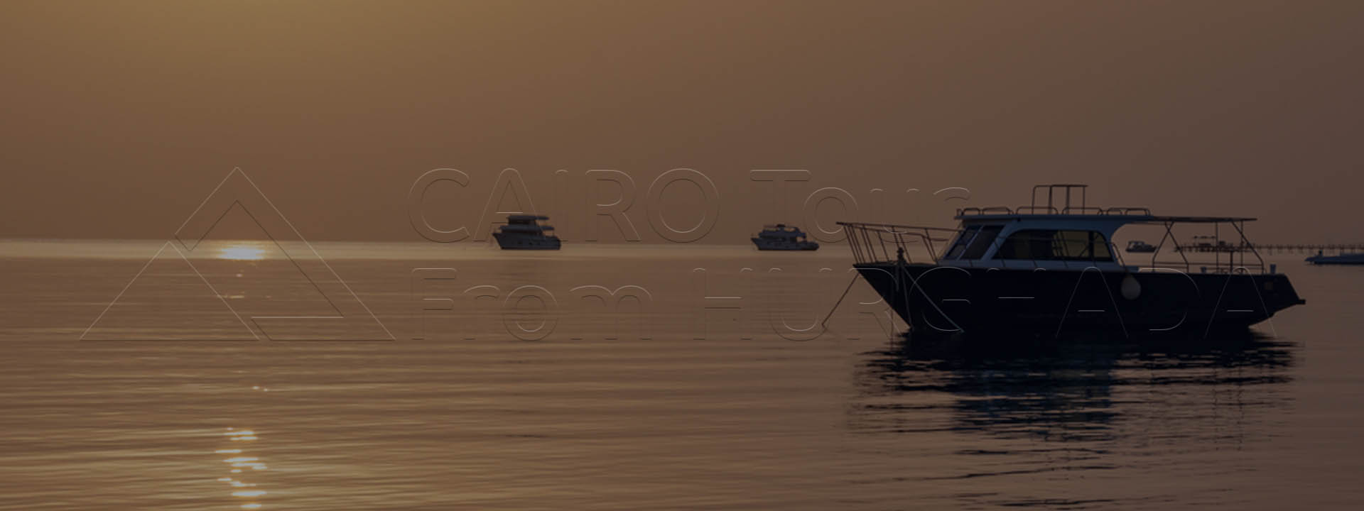 Cairo Day tour from Makadi Bay by plane
