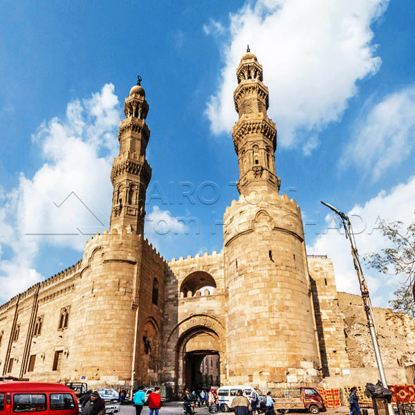 Cairo Day tour from Makadi Bay by plane