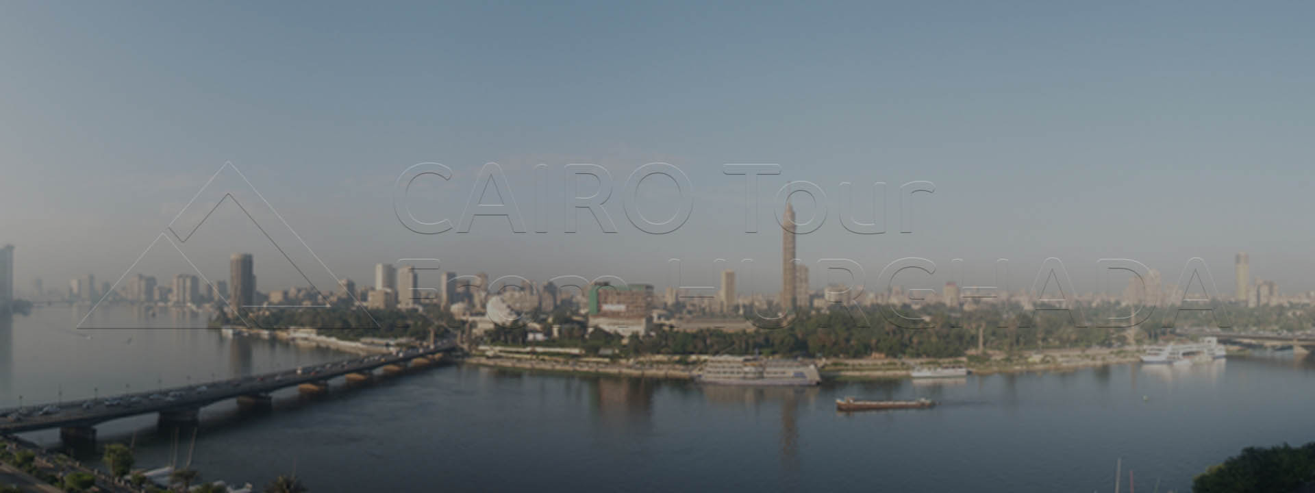 Cairo Day tour from sahl hasheesh by plane