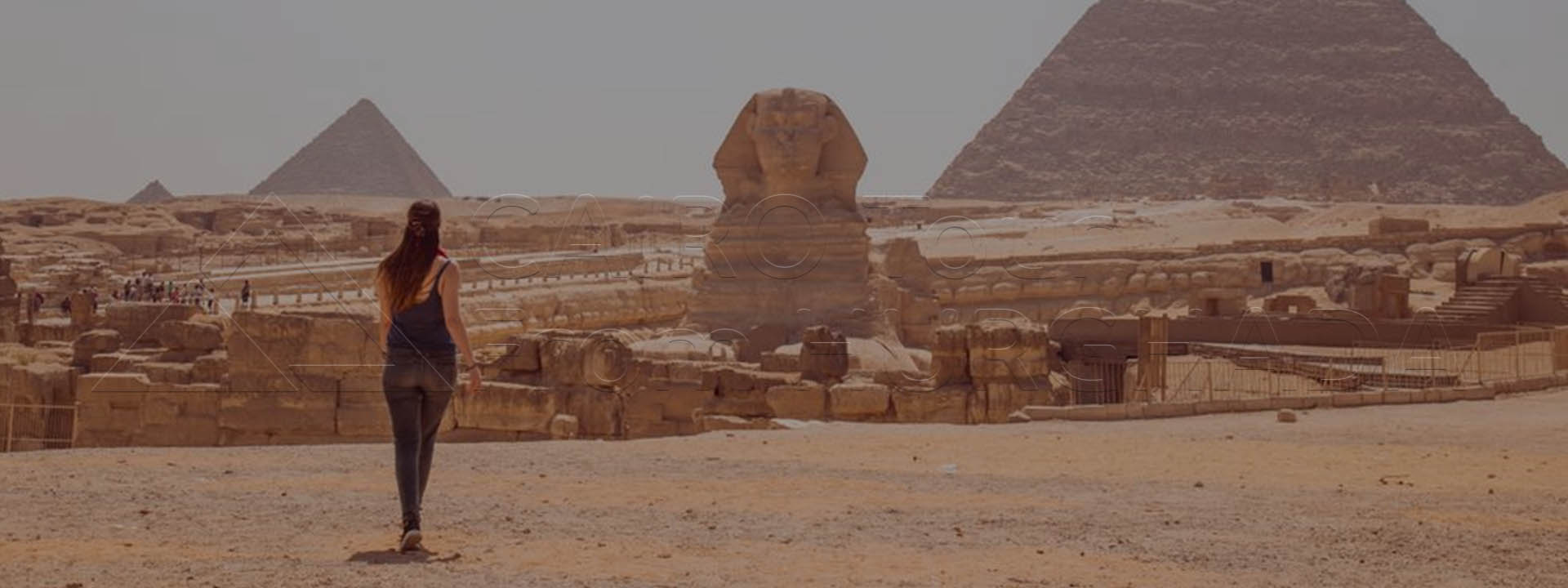 Cairo Private Tour