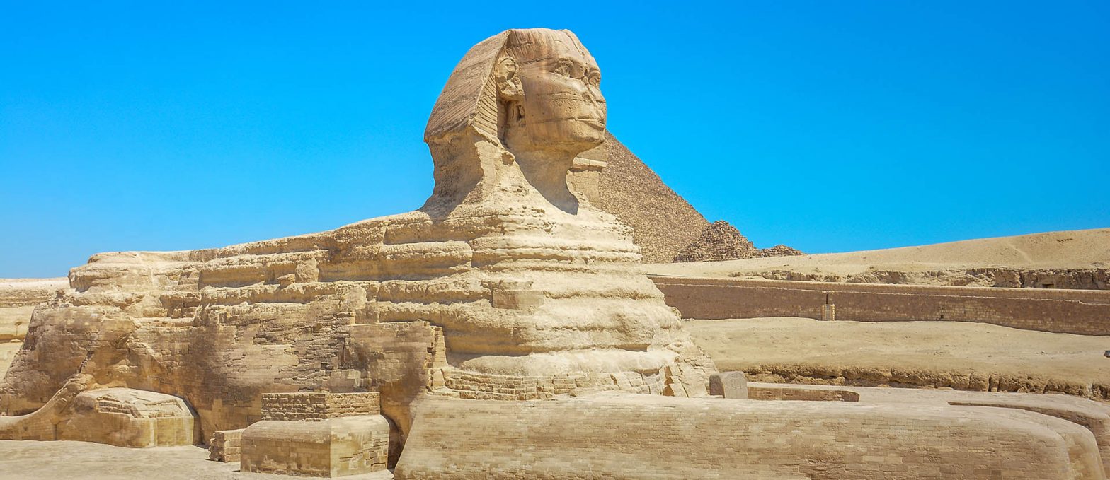 Cairo Tour From Hurghada