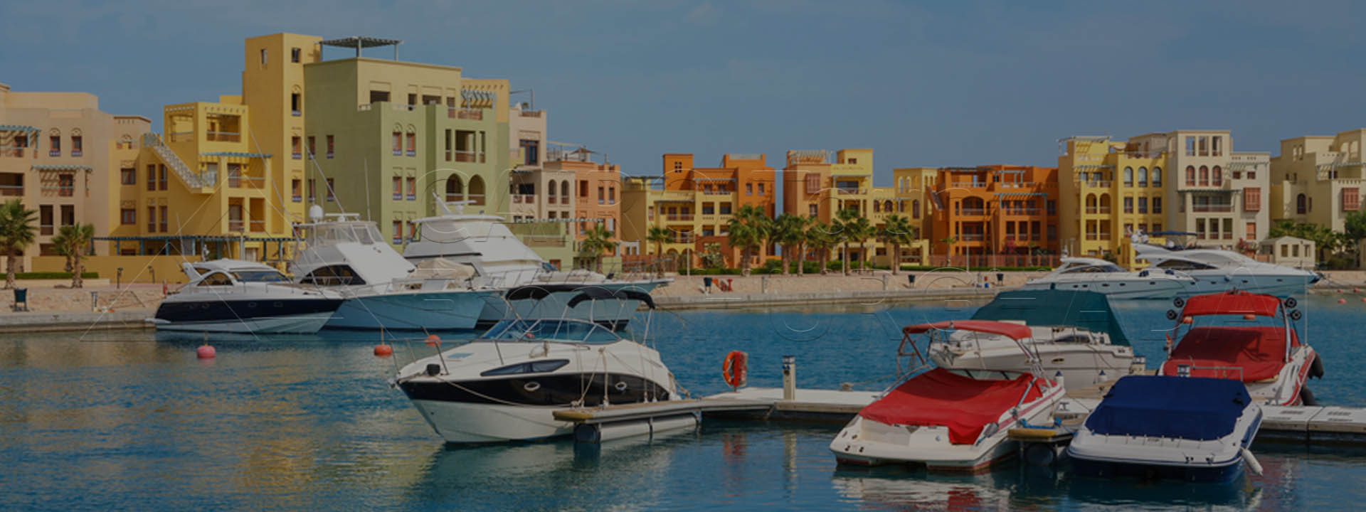 Cairo excursion from El Gouna