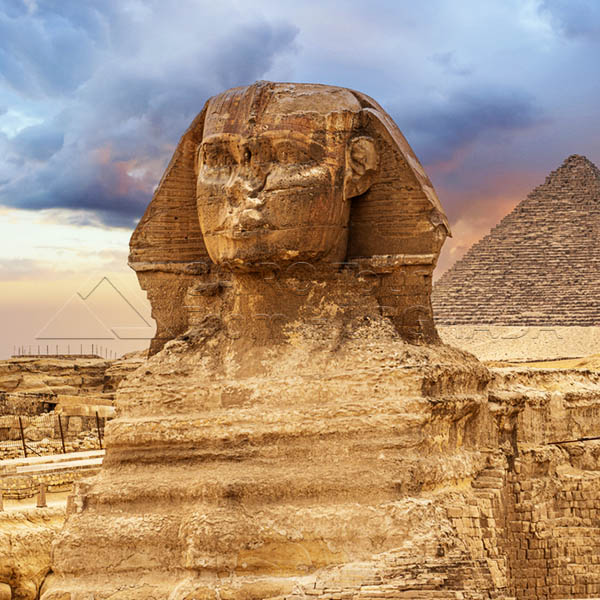 Cairo excursion from Soma Bay