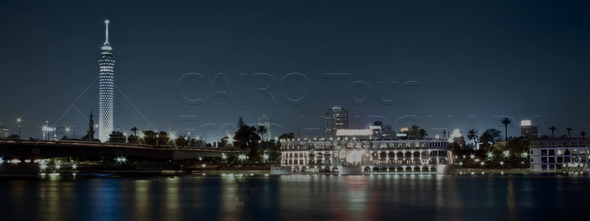 Day Trips from Soma Bay to Cairo