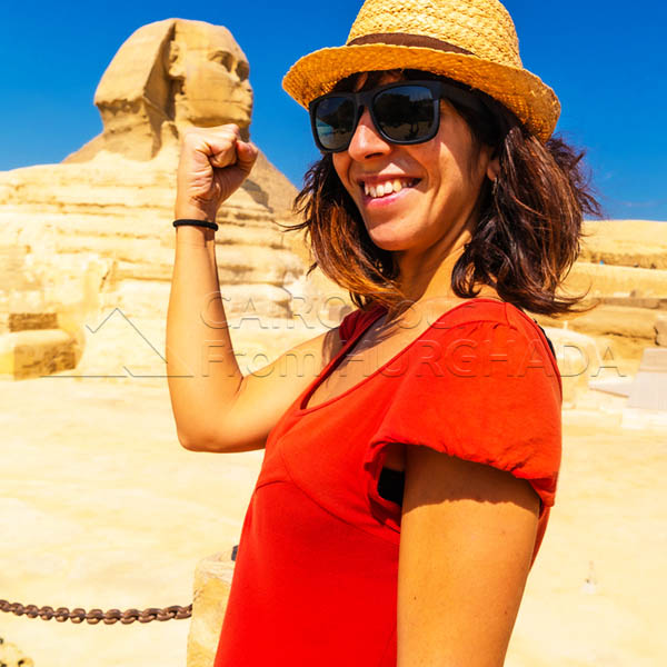 Day Trips from Soma Bay to Cairo