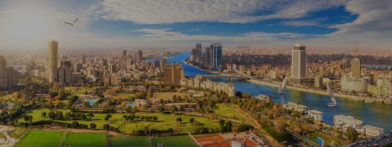 Hurghada to Cairo day trip