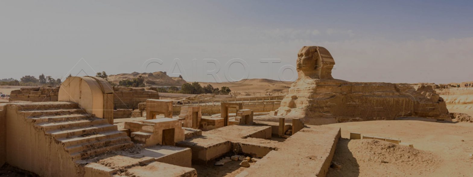 Sahl hasheesh to Pyramids
