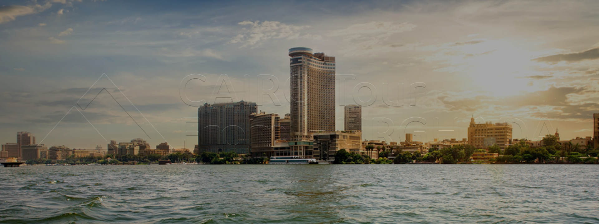 The Best Categories In Cairo