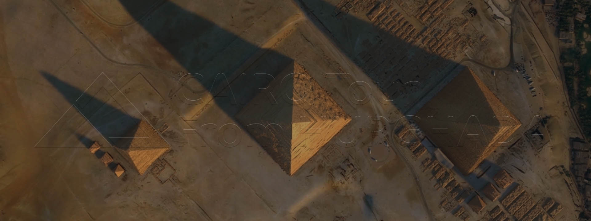 Tour to Cairo from Hurghada by plane