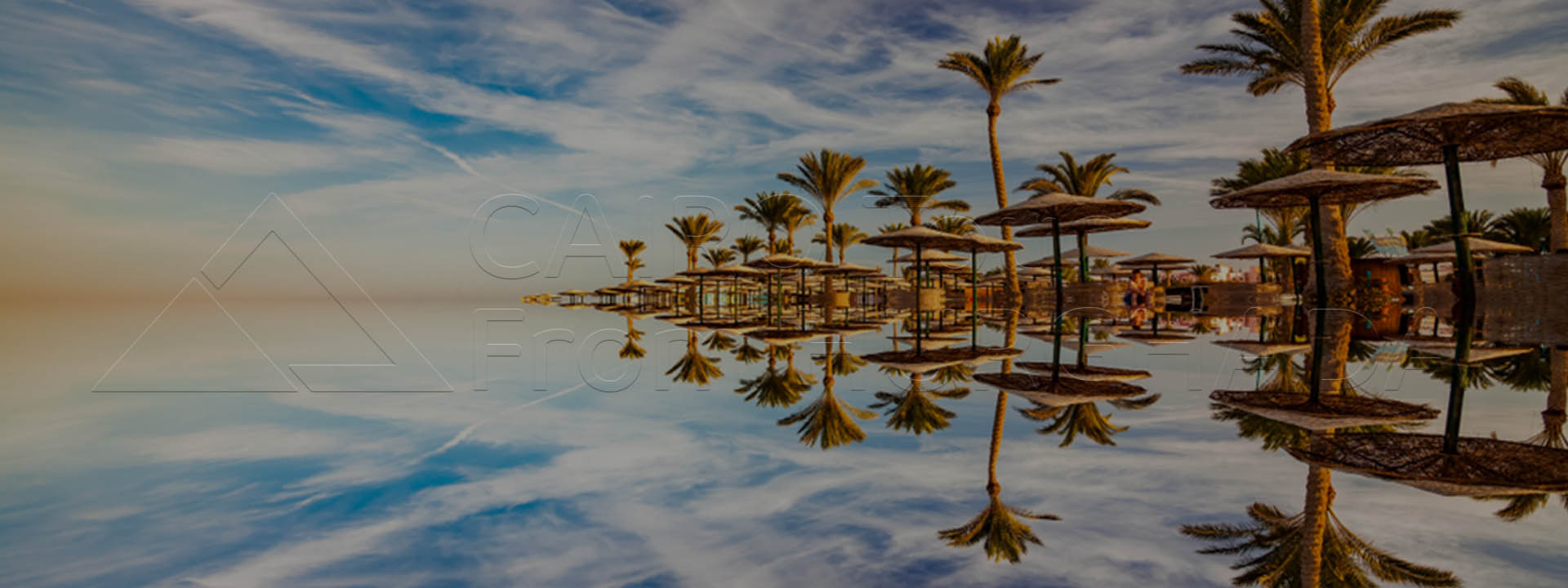 Trip to Giza from Hurghada