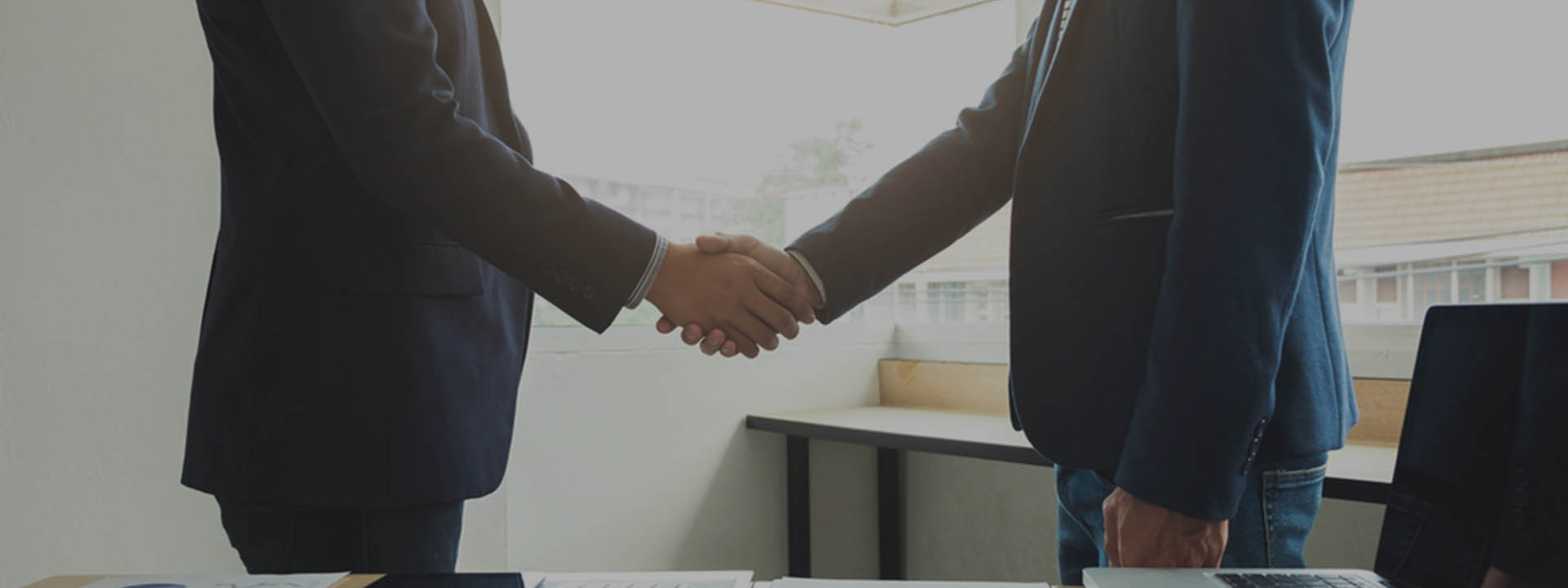 Become a Partner